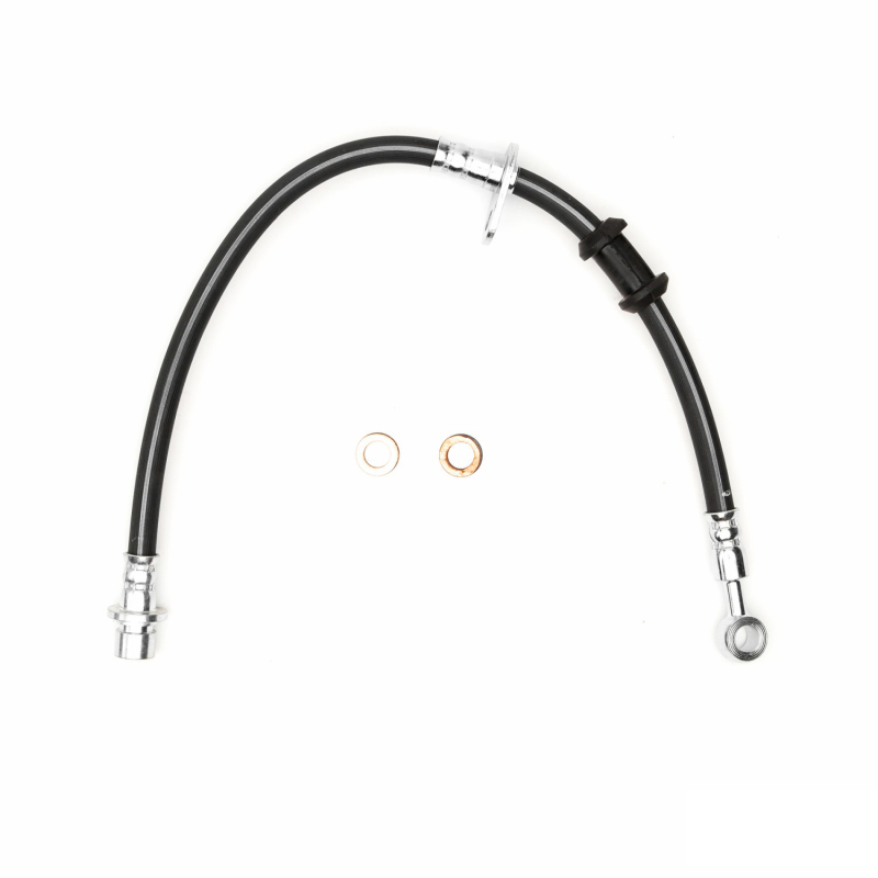 Acura NSX Brake Hose - Rear - R1 Concepts - `91-`05 Acura NSX Brake Hose - Rear - R1 Concepts - `91-`05